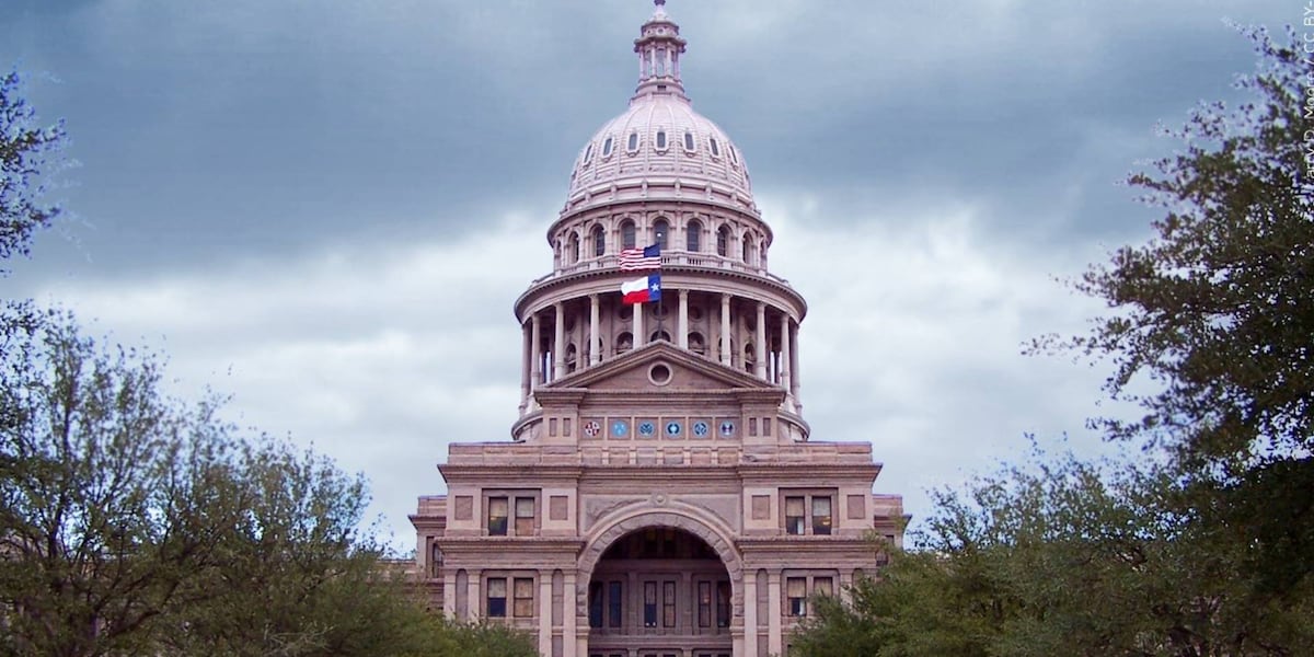 Flooding safety takes top priority in Texas legislative special session Flooding safety takes top priority in Texas legislative special session