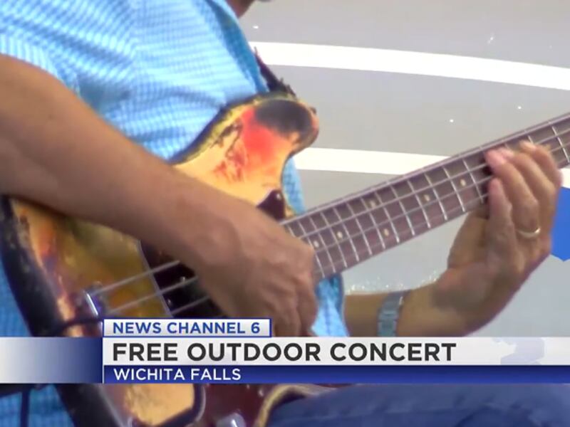 News Channel 6 | Wichita Falls, TX
