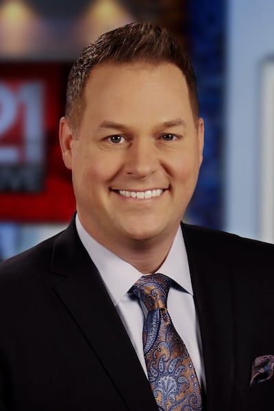 Tom Powell