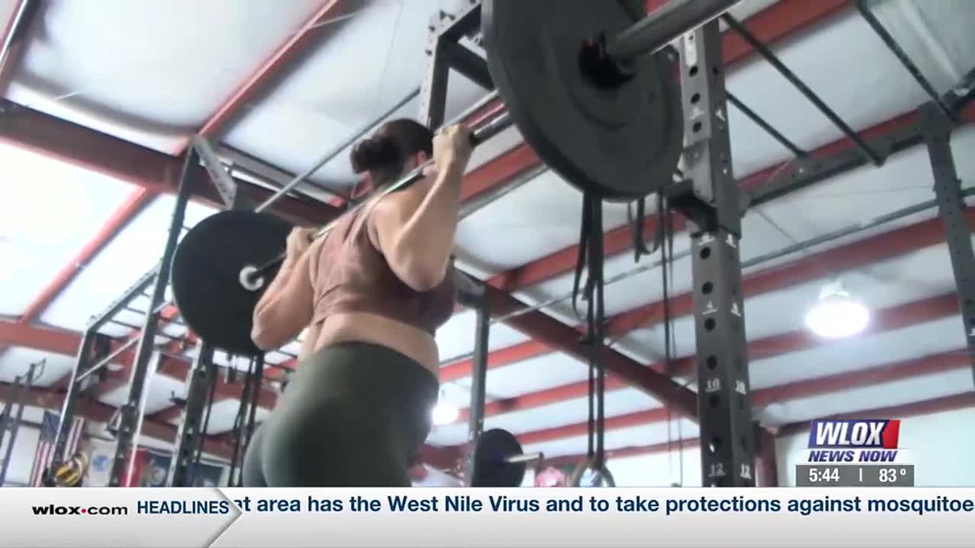 Bandit Crossfit in Woolmarket to hold 28-day fitness challenge